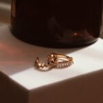 Antique Filigree Gold Ring