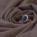 Diamond Solitaire Ring